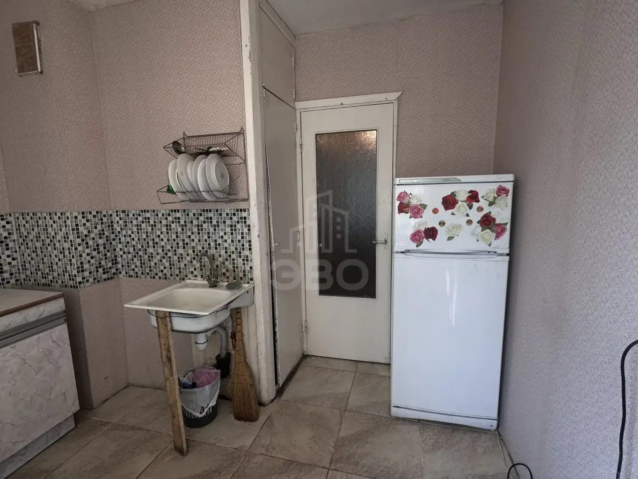 однокомнатная квартира в Санкт-Петербурге по адресу: Хасанская ул., 18, к 1