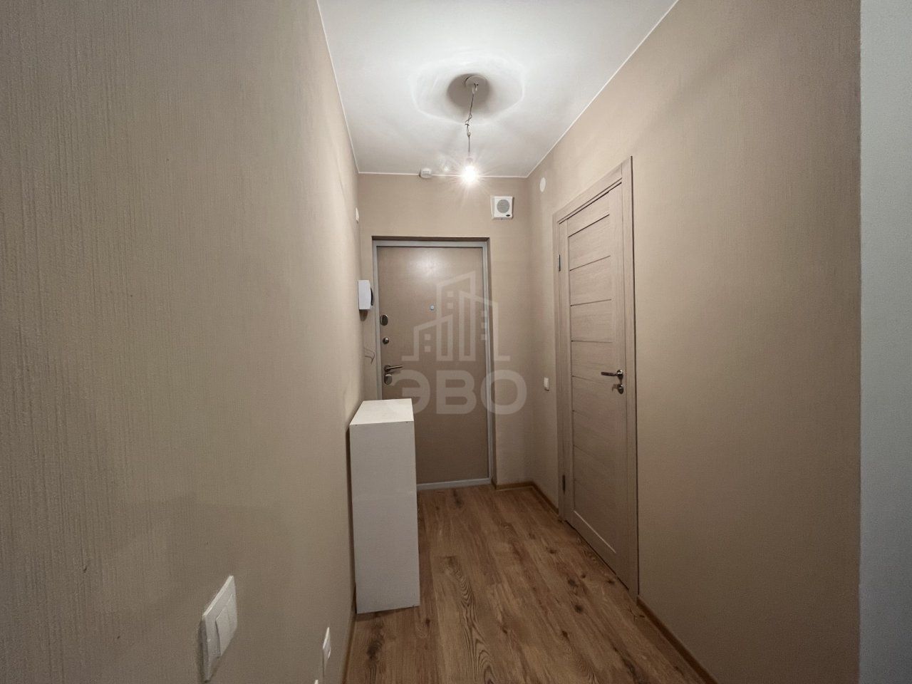 однокомнатная квартира в Санкт-Петербурге по адресу: Толубеевский проезд, 8, к 2