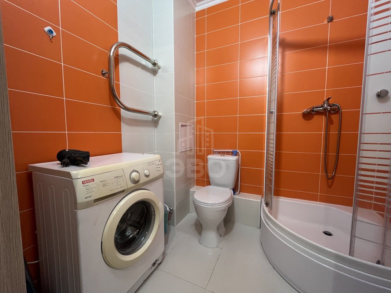 однокомнатная квартира в Санкт-Петербурге по адресу: Толубеевский проезд, 8, к 2