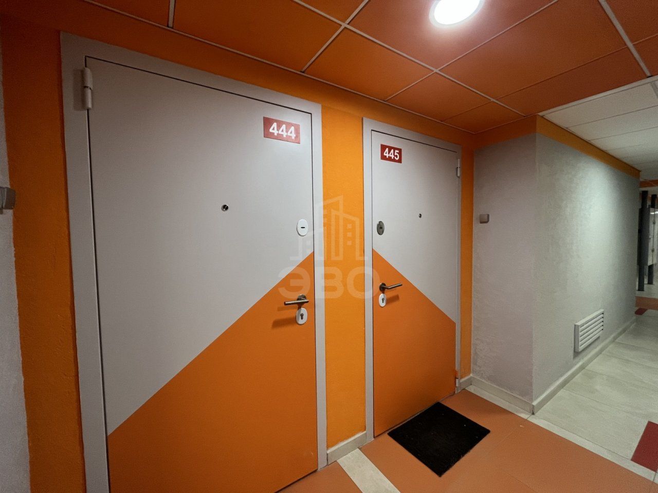 однокомнатная квартира в Санкт-Петербурге по адресу: Толубеевский проезд, 8, к 2