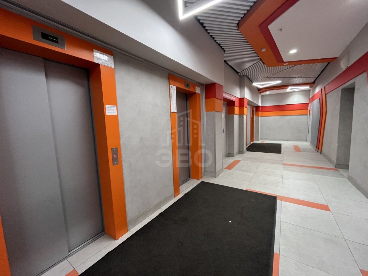 однокомнатная квартира в Санкт-Петербурге по адресу: Толубеевский проезд, 8, к 2