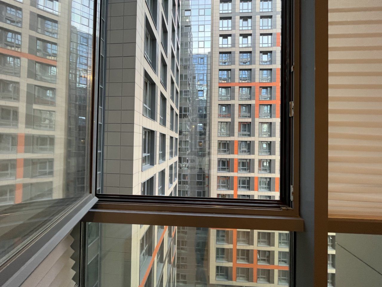 однокомнатная квартира в Санкт-Петербурге по адресу: Толубеевский проезд, 8, к 2