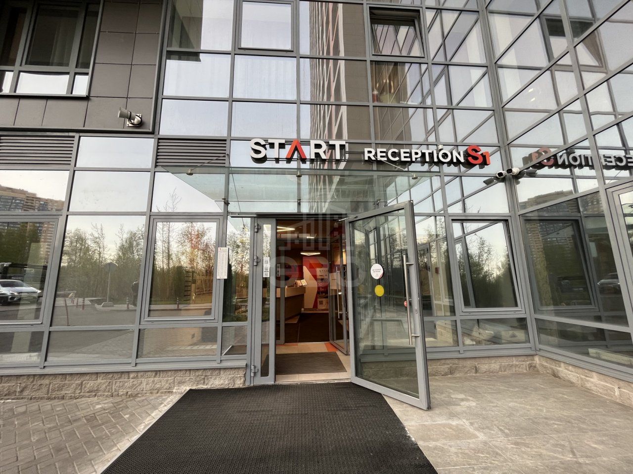 однокомнатная квартира в Санкт-Петербурге по адресу: Толубеевский проезд, 8, к 2