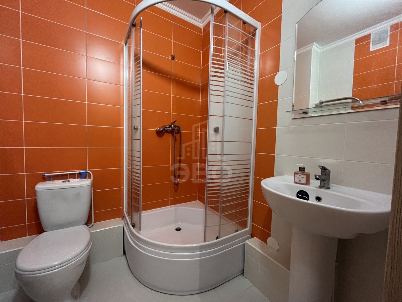 однокомнатная квартира в Санкт-Петербурге по адресу: Толубеевский проезд, 8, к 2