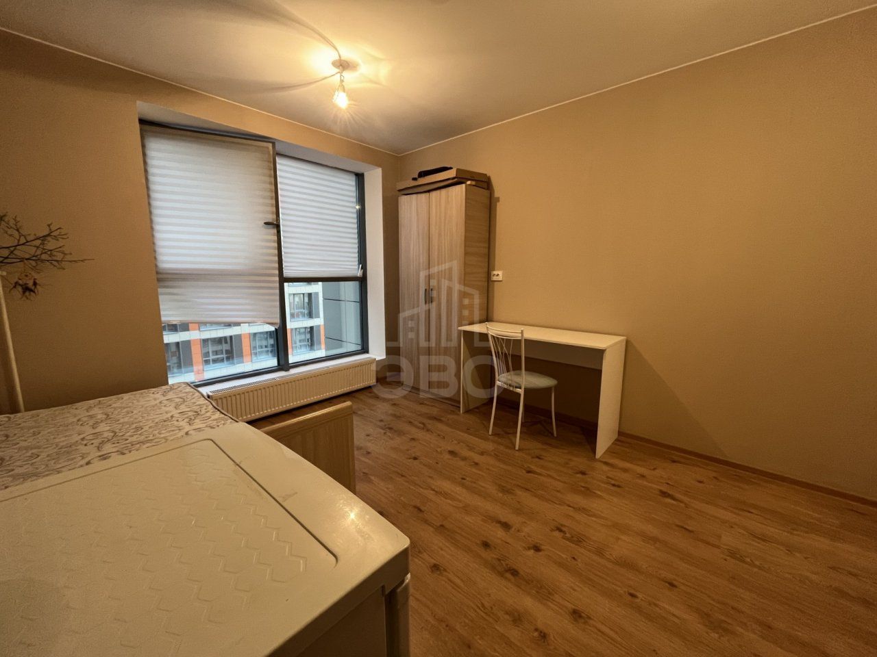 однокомнатная квартира в Санкт-Петербурге по адресу: Толубеевский проезд, 8, к 2