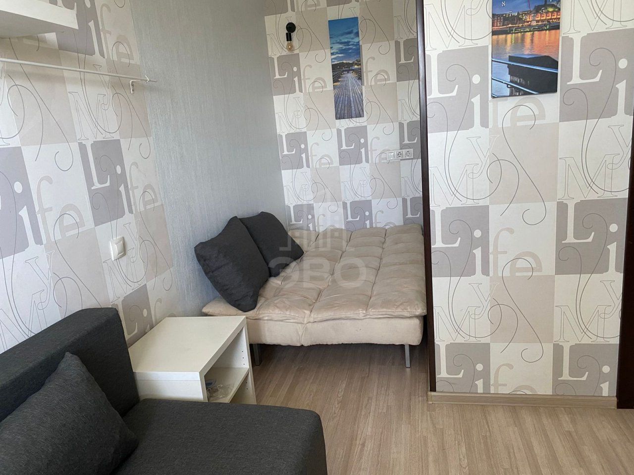 студия в Санкт-Петербурге по адресу: Рыбацкий проспект, 17, к 1