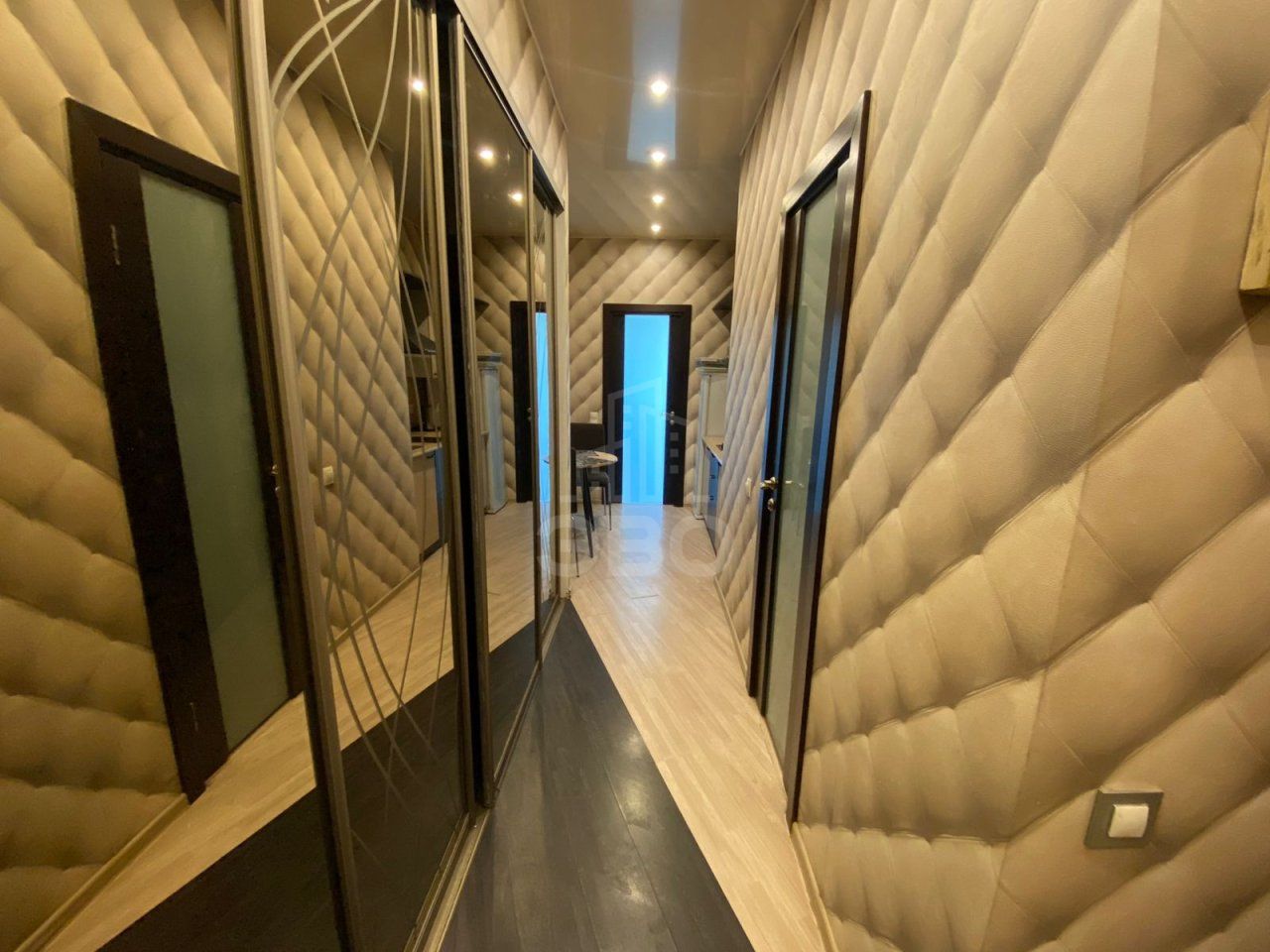 студия в Санкт-Петербург по адресу: Рыбацкий проспект, 17, к 1