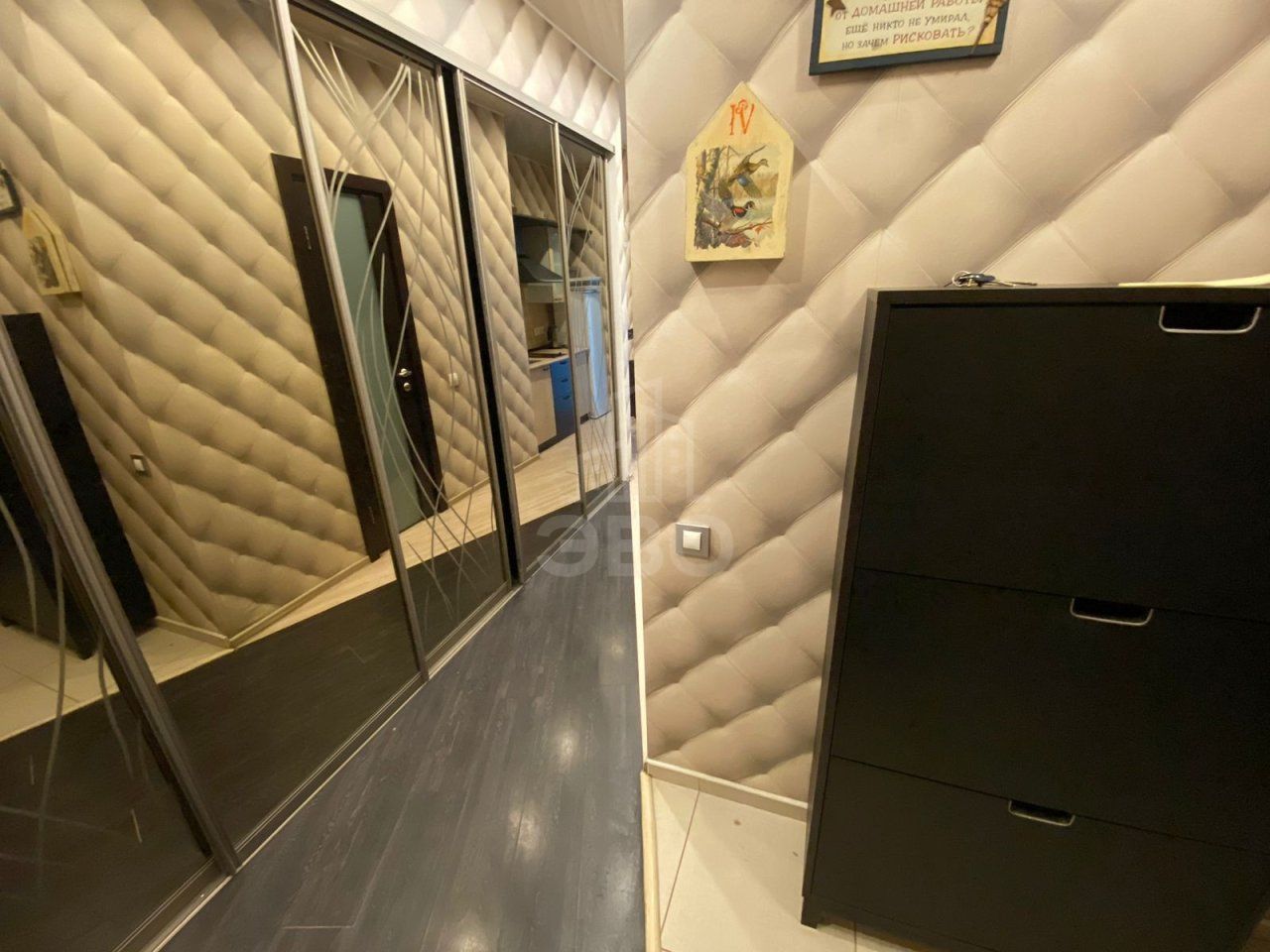 студия в Санкт-Петербурге по адресу: Рыбацкий проспект, 17, к 1