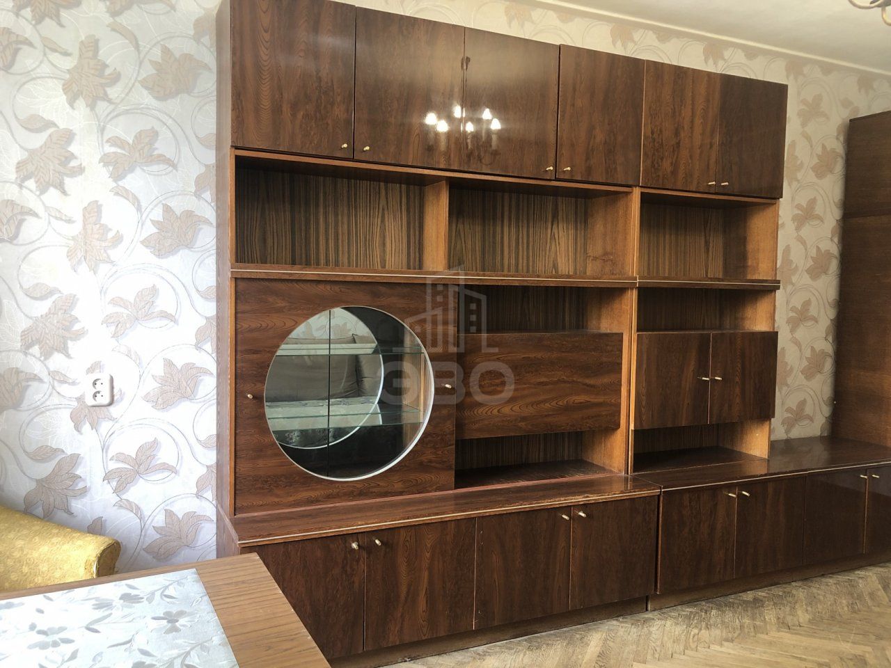 двухкомнатная квартира в Санкт-Петербурге по адресу: Народного Ополчения проспект, 141