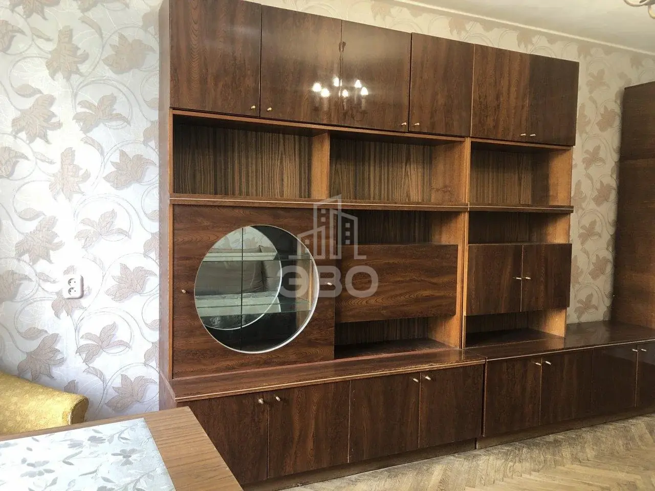 двухкомнатная квартира в Санкт-Петербурге по адресу: Народного Ополчения проспект, 141