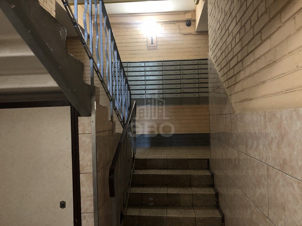 двухкомнатная квартира в Санкт-Петербурге по адресу: Народного Ополчения проспект, 141