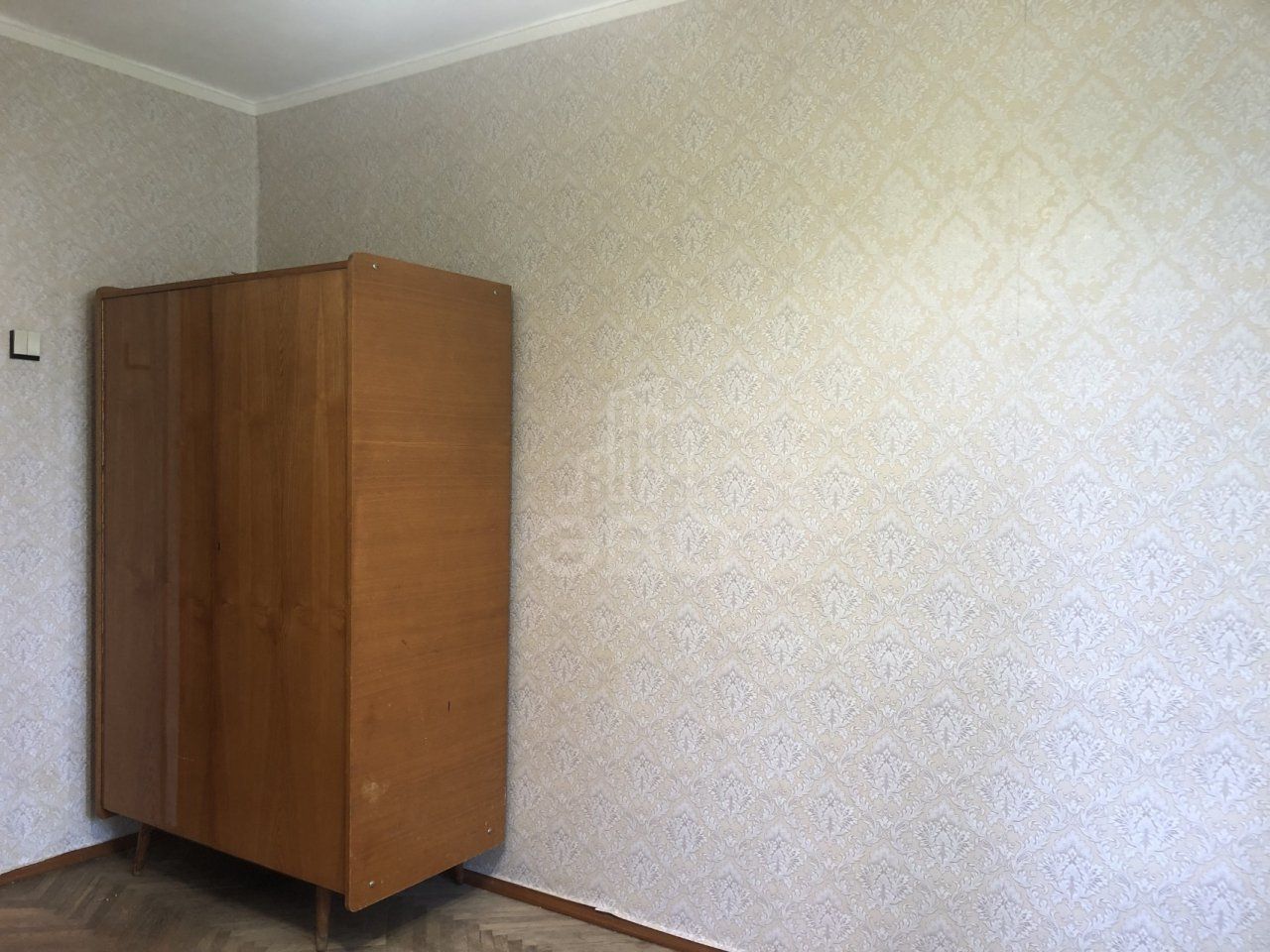 двухкомнатная квартира в Санкт-Петербурге по адресу: Народного Ополчения проспект, 141