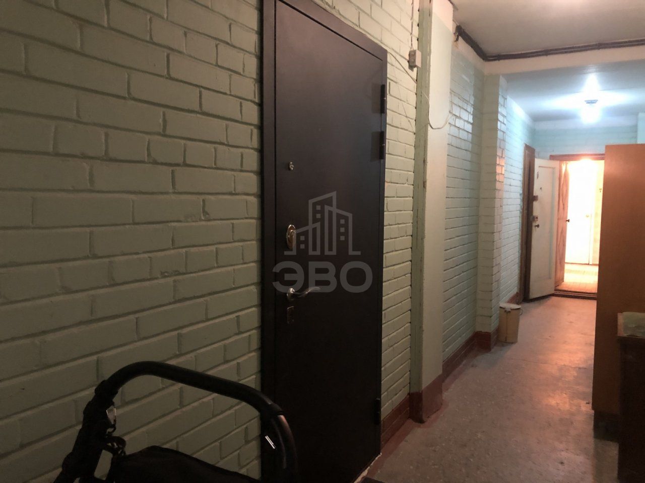 двухкомнатная квартира в Санкт-Петербурге по адресу: Народного Ополчения проспект, 141