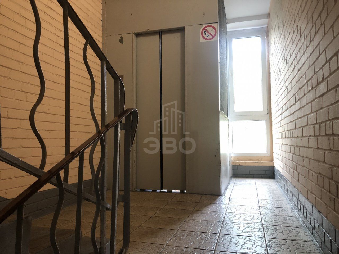 двухкомнатная квартира в Санкт-Петербурге по адресу: Народного Ополчения проспект, 141