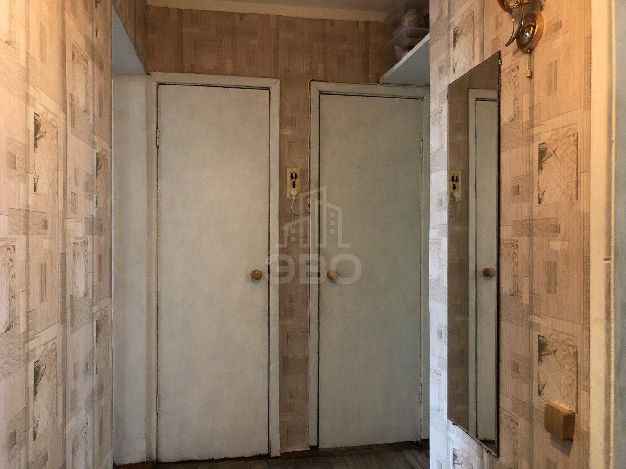 двухкомнатная квартира в Санкт-Петербурге по адресу: Народного Ополчения проспект, 141