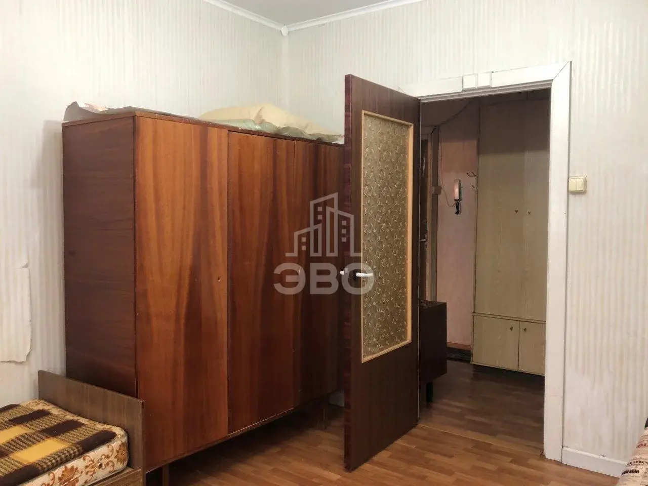 двухкомнатная квартира в Санкт-Петербурге по адресу: Луначарского проспект, 7, к 2