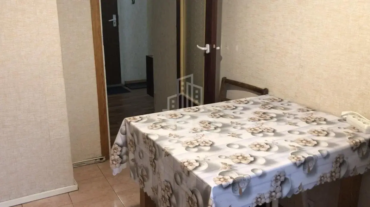 двухкомнатная квартира в Санкт-Петербурге по адресу: Луначарского проспект, 7, к 2