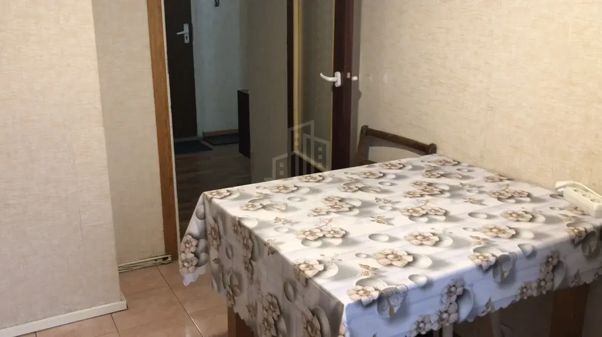 двухкомнатная квартира в Санкт-Петербурге по адресу: Луначарского проспект, 7, к 2