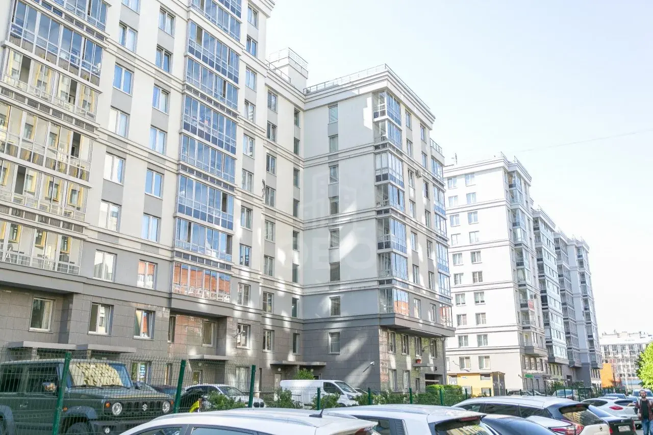 четырехкомнатная квартира в Санкт-Петербурге по адресу: Московский проспект, 73, к 4