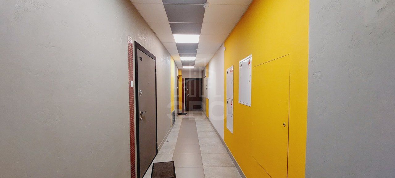 однокомнатная квартира в Санкт-Петербурге по адресу: Комендантский проспект, 60, к 1