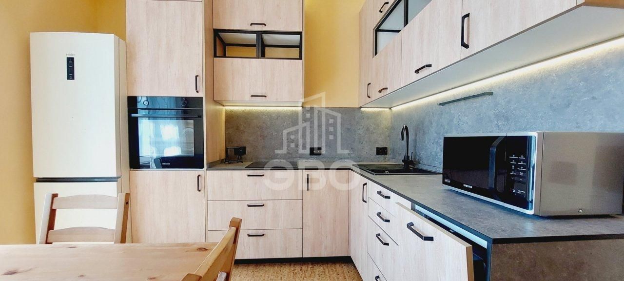 однокомнатная квартира в Санкт-Петербурге по адресу: Комендантский проспект, 60, к 1