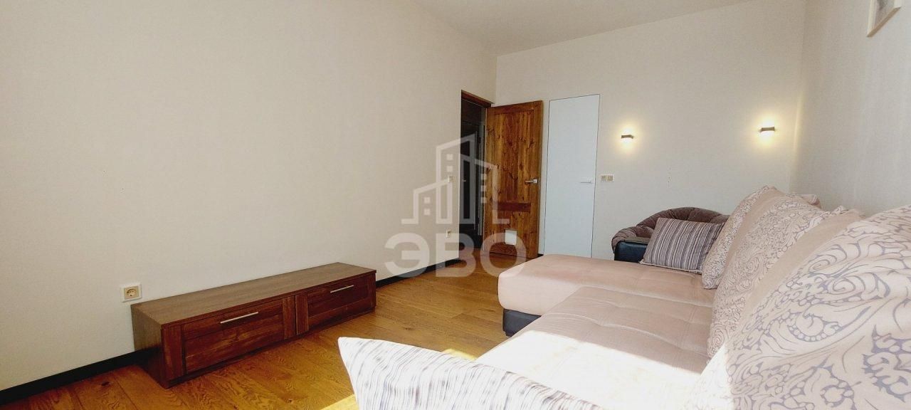 однокомнатная квартира в Санкт-Петербурге по адресу: Комендантский проспект, 60, к 1