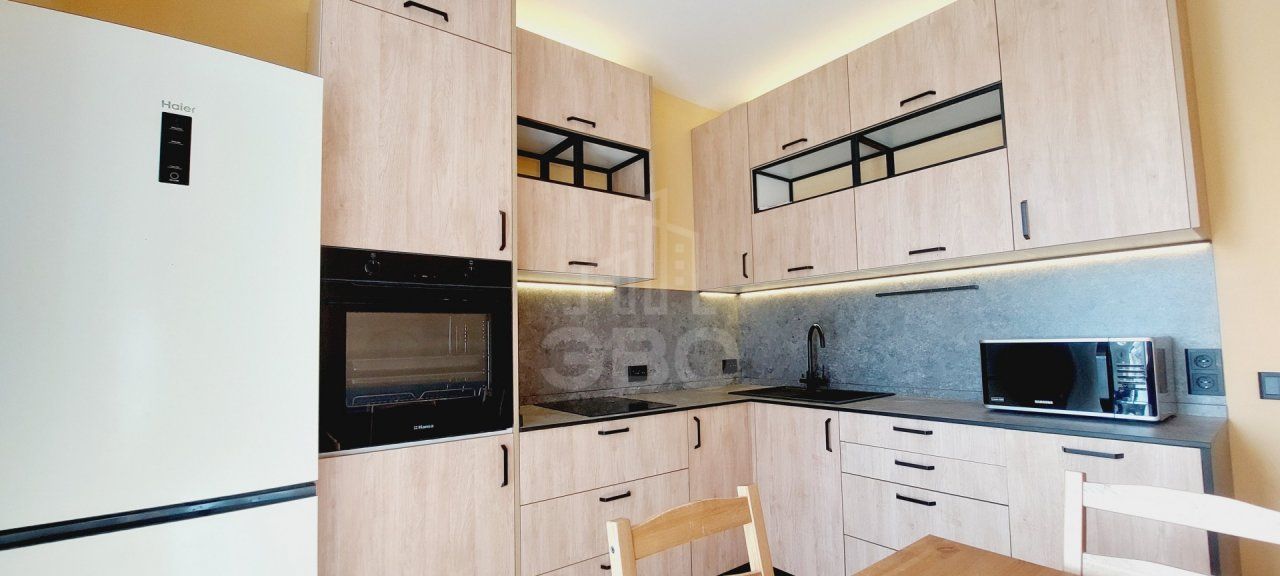 однокомнатная квартира в Санкт-Петербурге по адресу: Комендантский проспект, 60, к 1