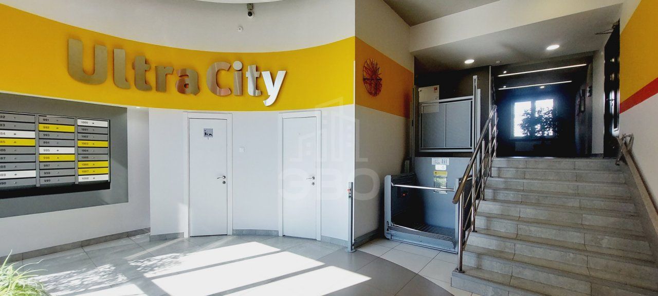 однокомнатная квартира в Санкт-Петербурге по адресу: Комендантский проспект, 60, к 1