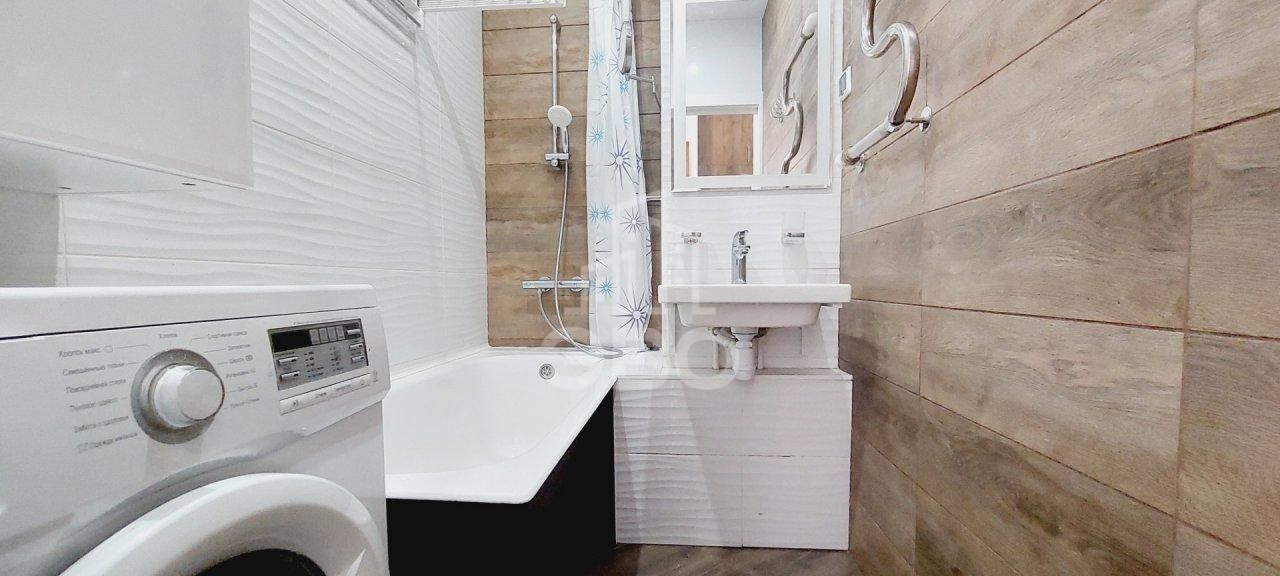 однокомнатная квартира в Санкт-Петербурге по адресу: Комендантский проспект, 60, к 1