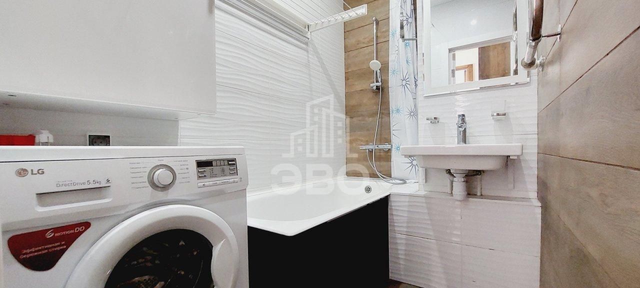 однокомнатная квартира в Санкт-Петербурге по адресу: Комендантский проспект, 60, к 1