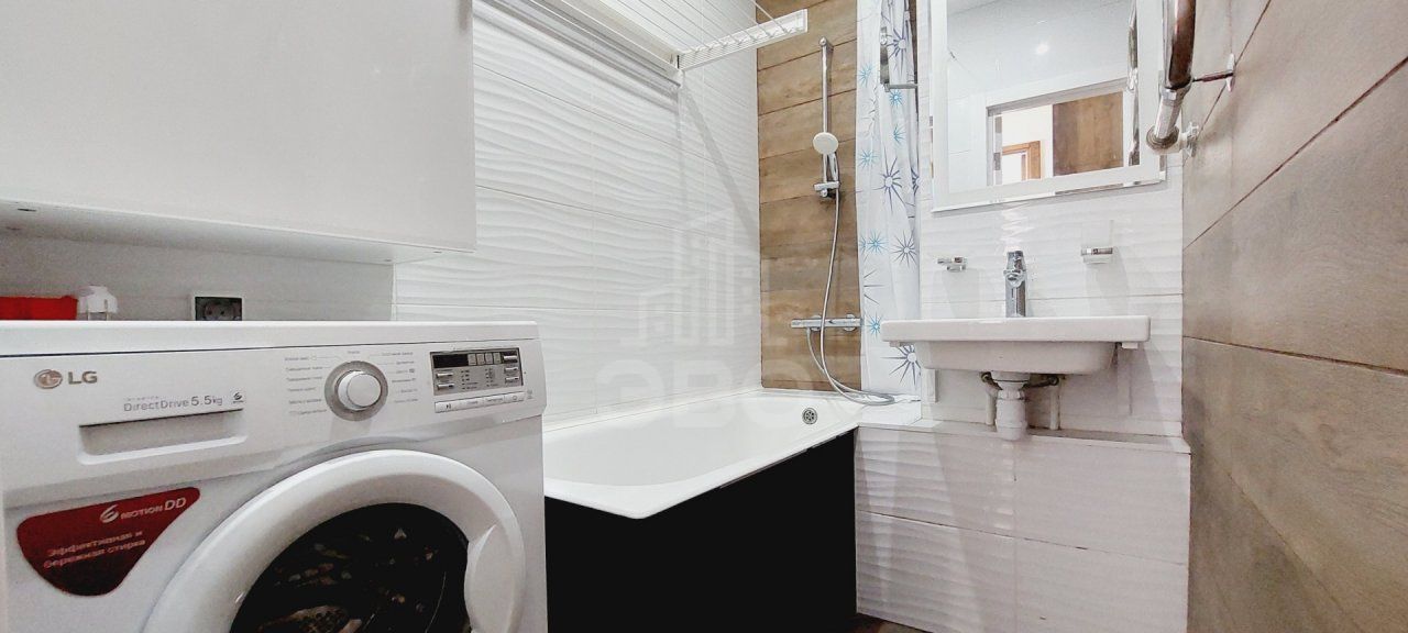 однокомнатная квартира в Санкт-Петербурге по адресу: Комендантский проспект, 60, к 1