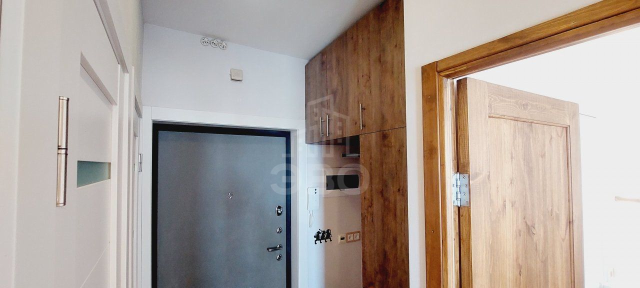 однокомнатная квартира в Санкт-Петербурге по адресу: Комендантский проспект, 60, к 1