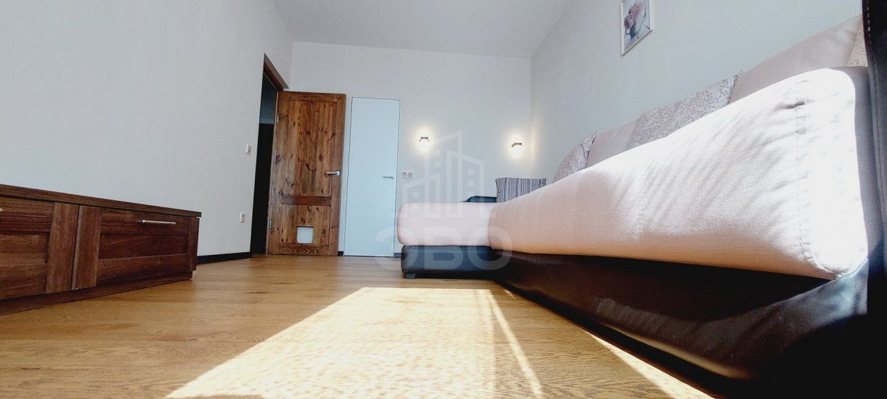 однокомнатная квартира в Санкт-Петербурге по адресу: Комендантский проспект, 60, к 1