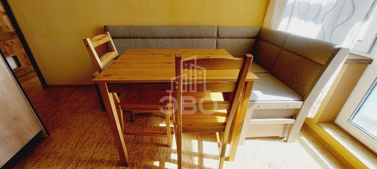 однокомнатная квартира в Санкт-Петербурге по адресу: Комендантский проспект, 60, к 1