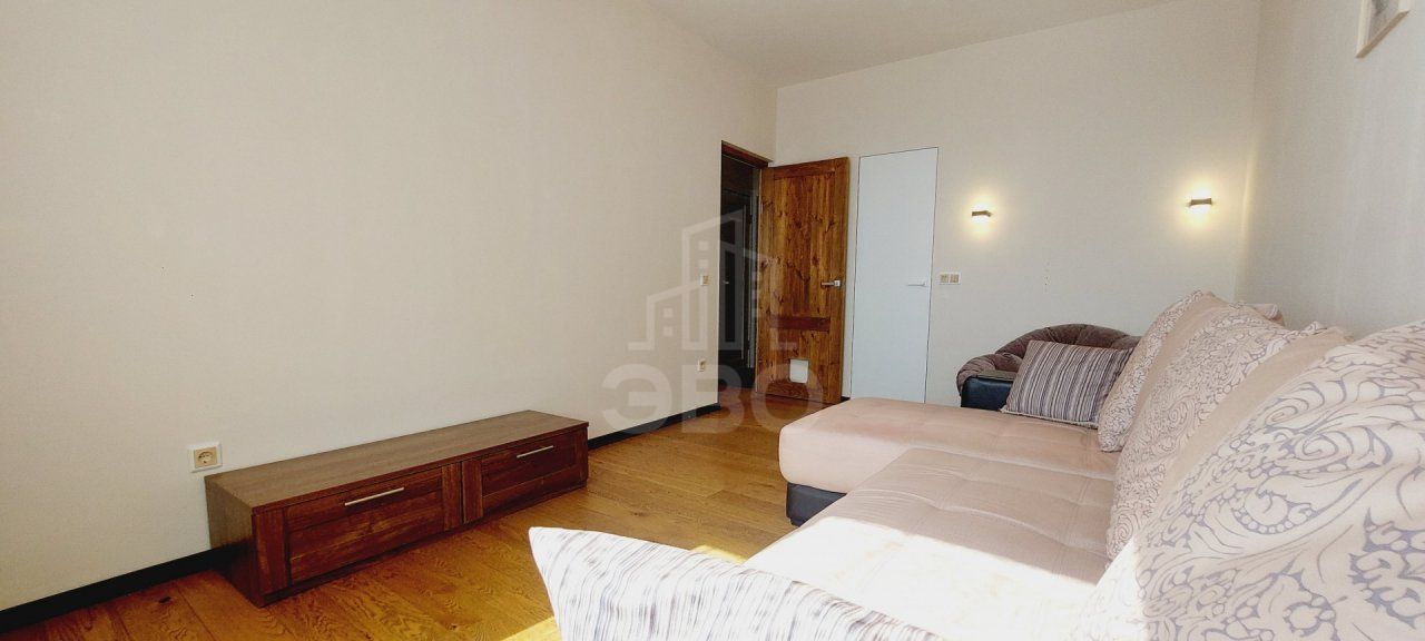 однокомнатная квартира в Санкт-Петербурге по адресу: Комендантский проспект, 60, к 1