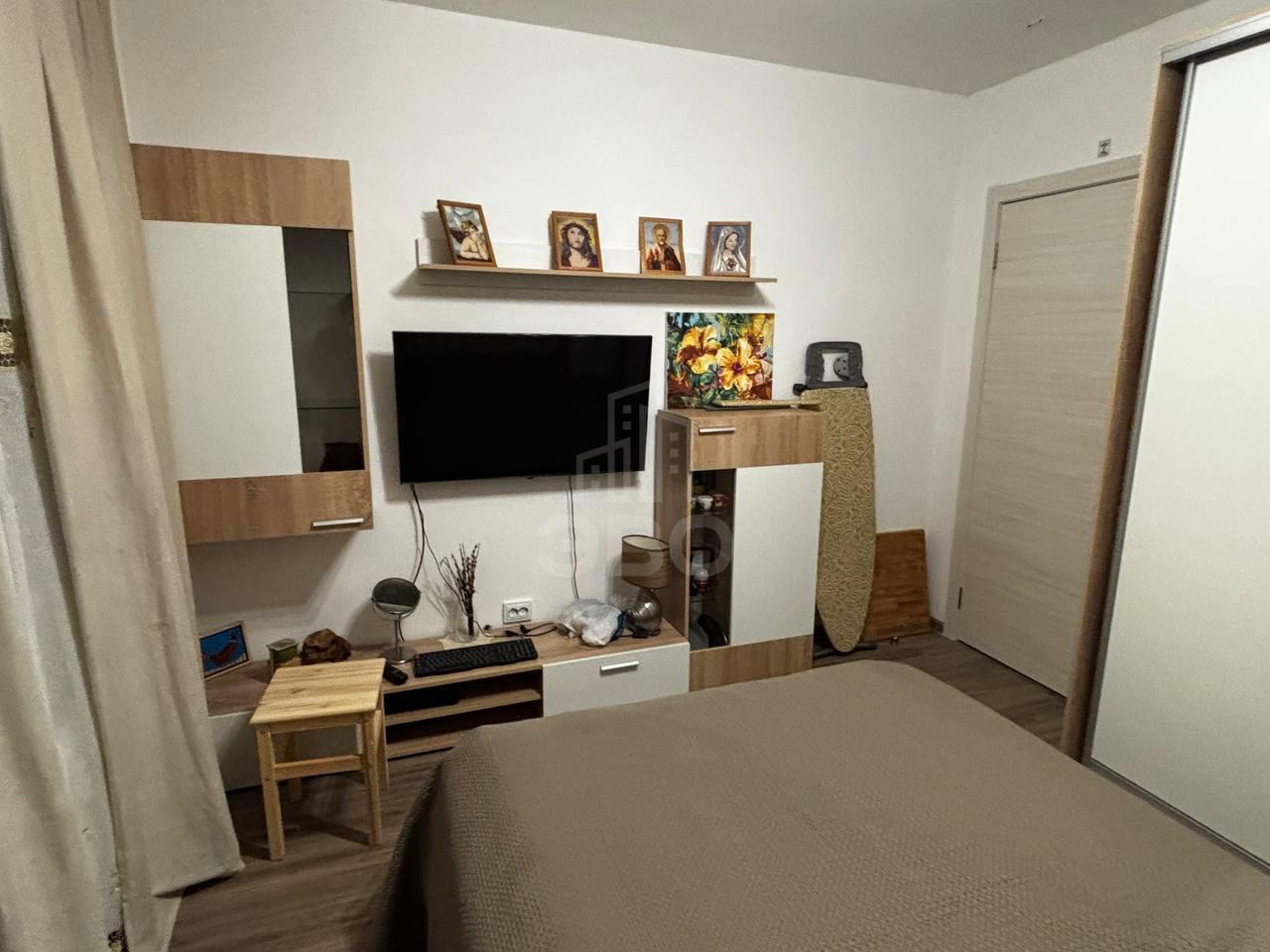 однокомнатная квартира в Санкт-Петербурге по адресу: Шишкина ул., 299