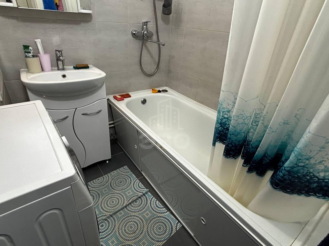 однокомнатная квартира в Санкт-Петербурге по адресу: Шишкина ул., 299