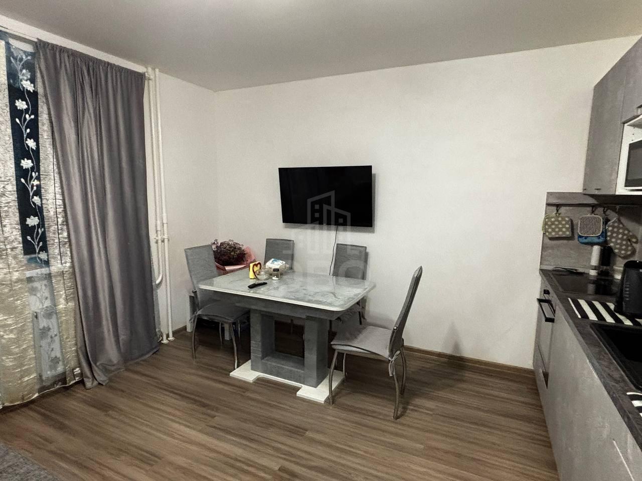 однокомнатная квартира в Санкт-Петербурге по адресу: Шишкина ул., 299