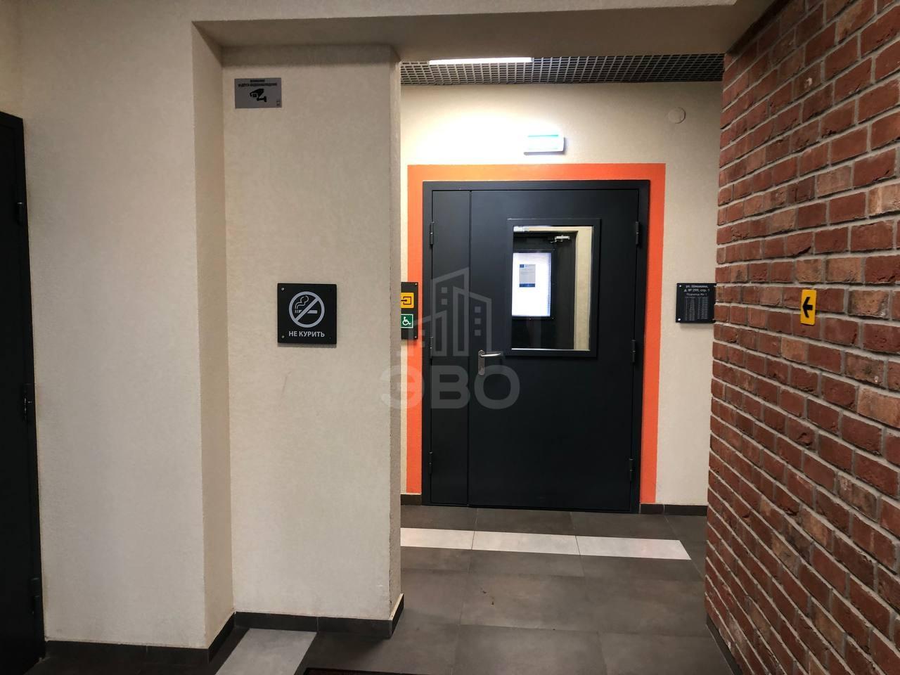 однокомнатная квартира в Санкт-Петербурге по адресу: Шишкина ул., 299