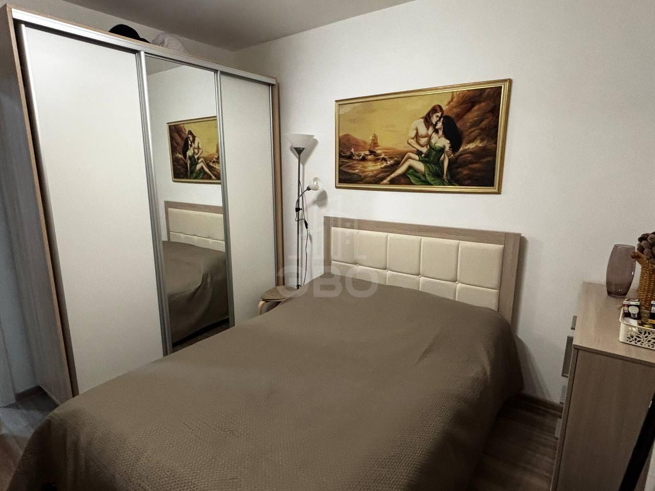 однокомнатная квартира в Санкт-Петербурге по адресу: Шишкина ул., 299