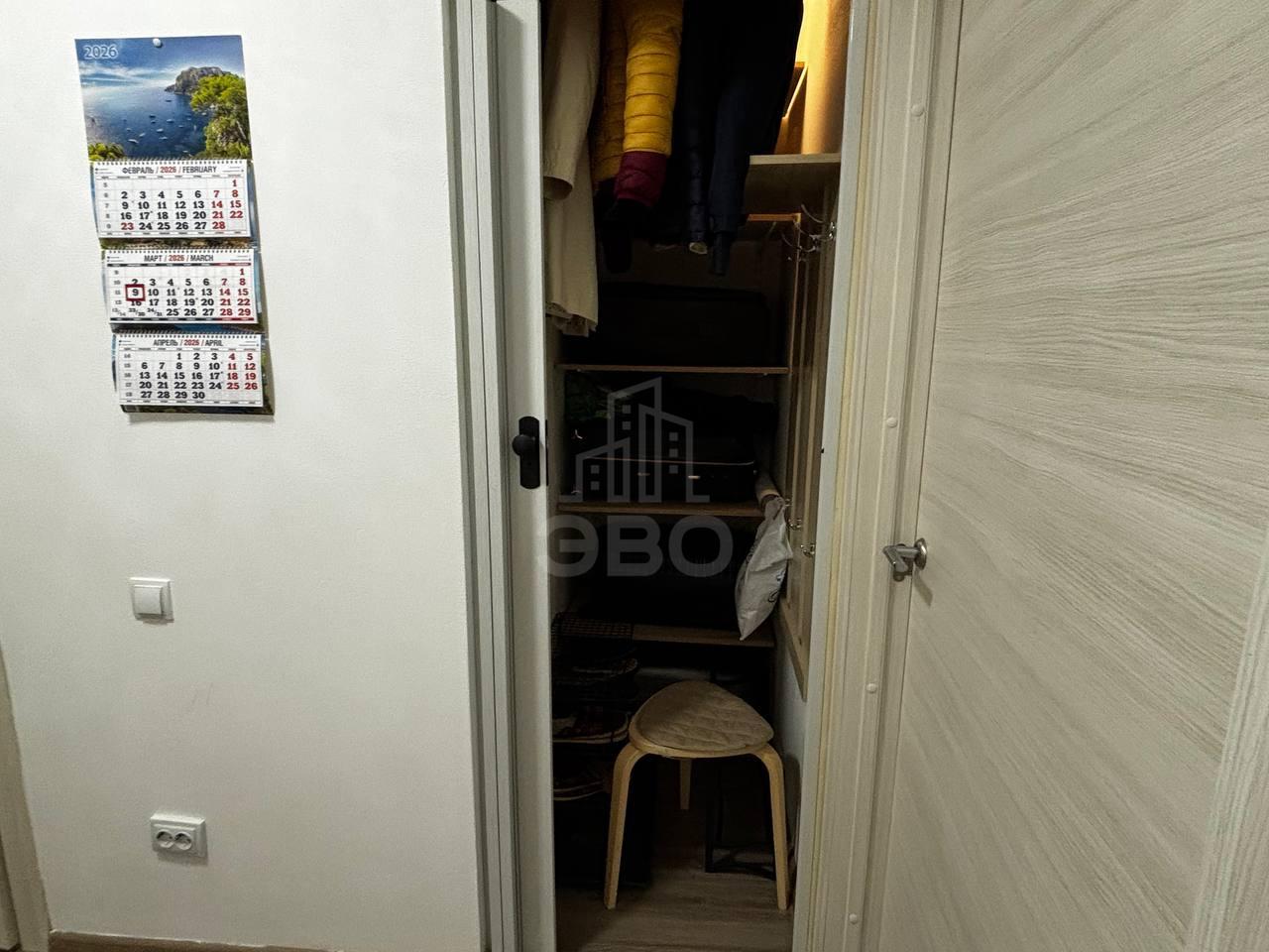 однокомнатная квартира в Санкт-Петербурге по адресу: Шишкина ул., 299