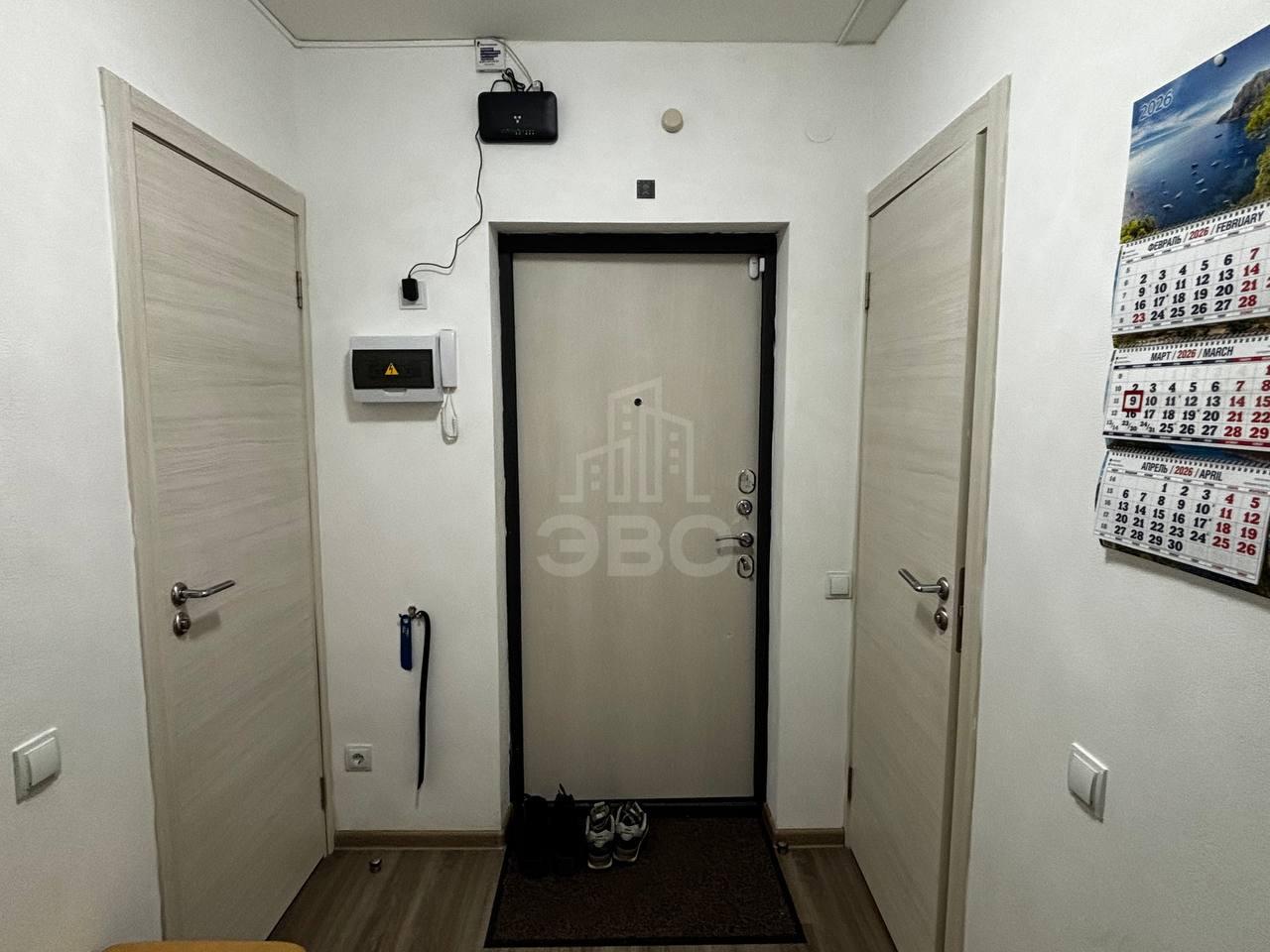 однокомнатная квартира в Санкт-Петербурге по адресу: Шишкина ул., 299