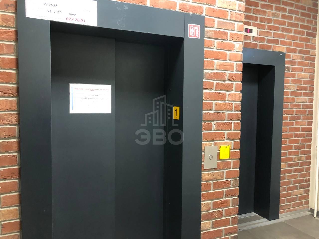 однокомнатная квартира в Санкт-Петербурге по адресу: Шишкина ул., 299