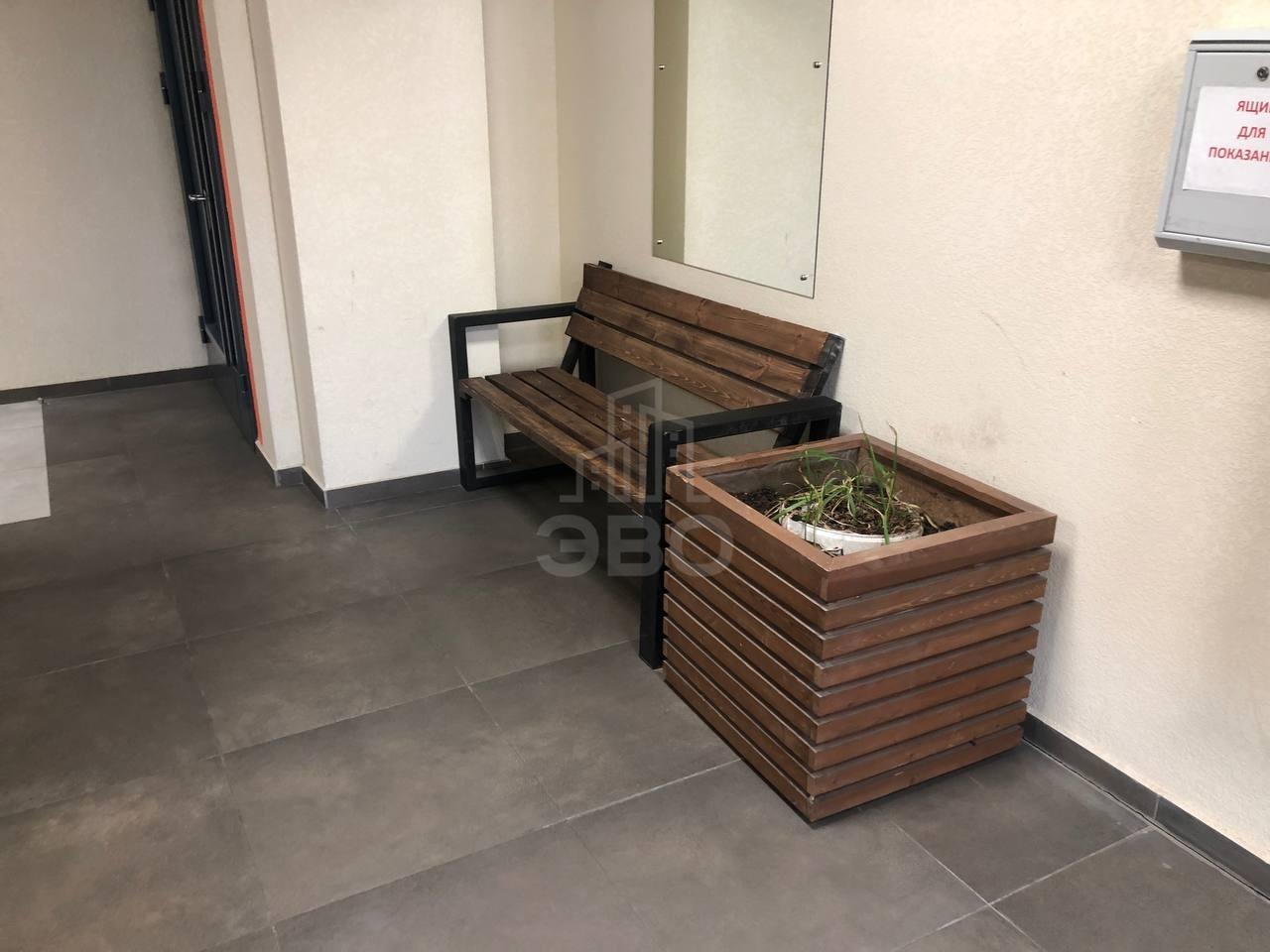 однокомнатная квартира в Санкт-Петербурге по адресу: Шишкина ул., 299