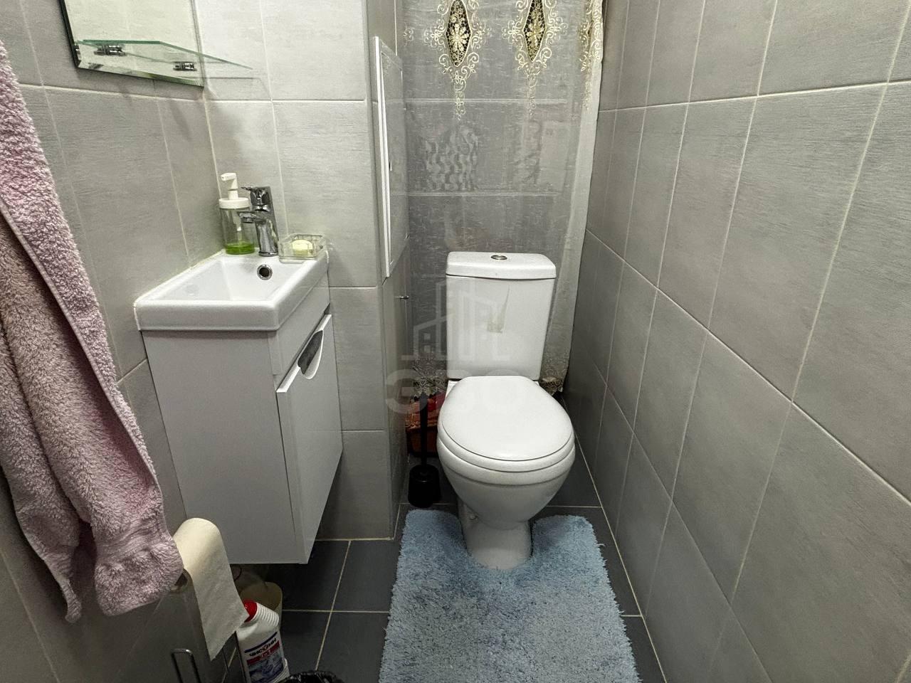 однокомнатная квартира в Санкт-Петербурге по адресу: Шишкина ул., 299