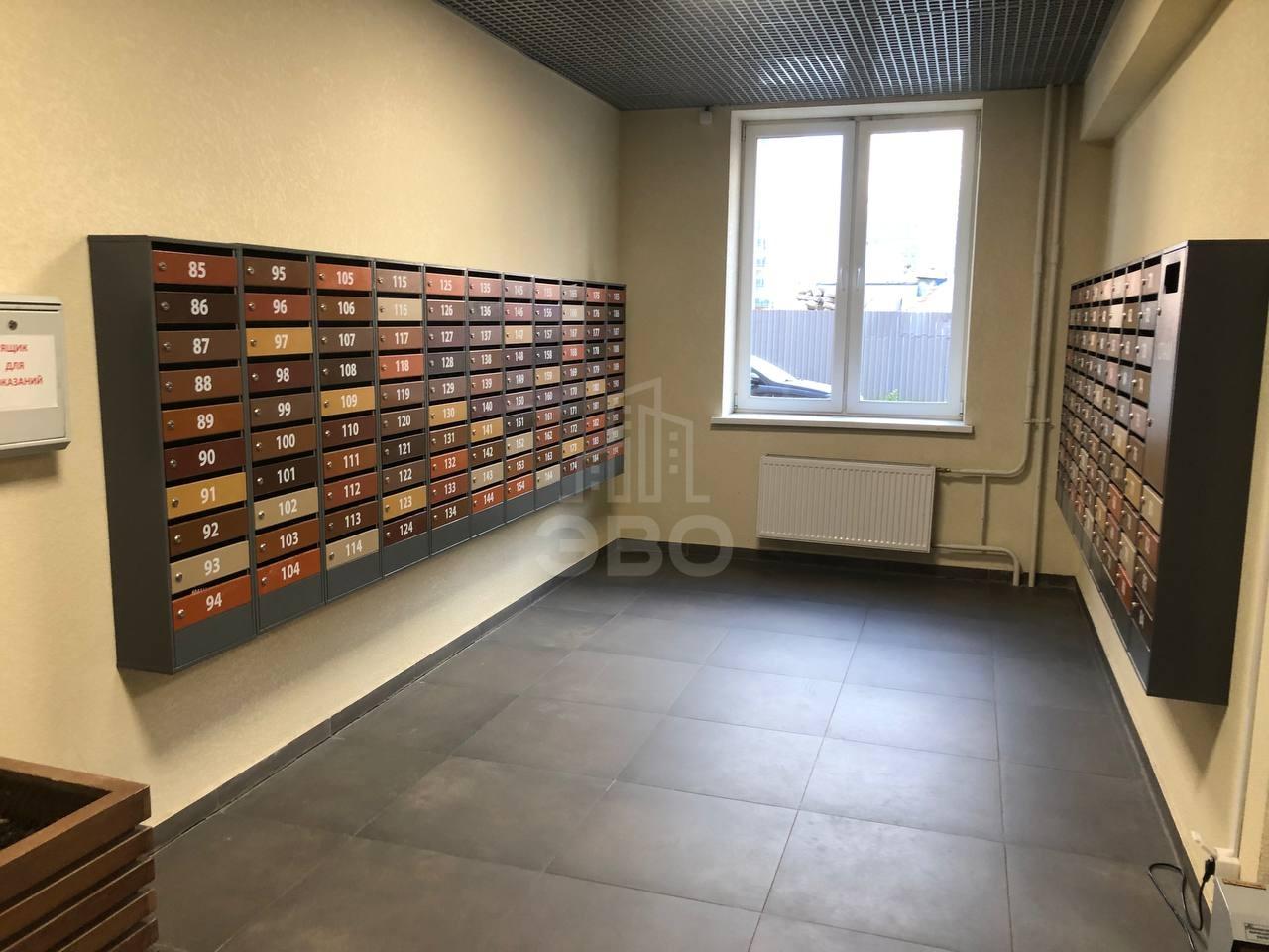 однокомнатная квартира в Санкт-Петербурге по адресу: Шишкина ул., 299