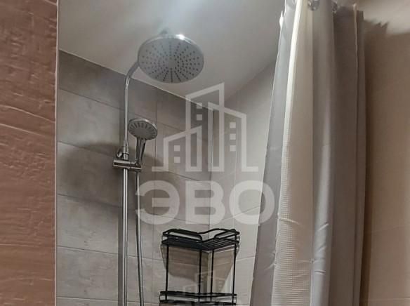 однокомнатная квартира в Санкт-Петербурге по адресу: Вишерская ул., 1, к 2