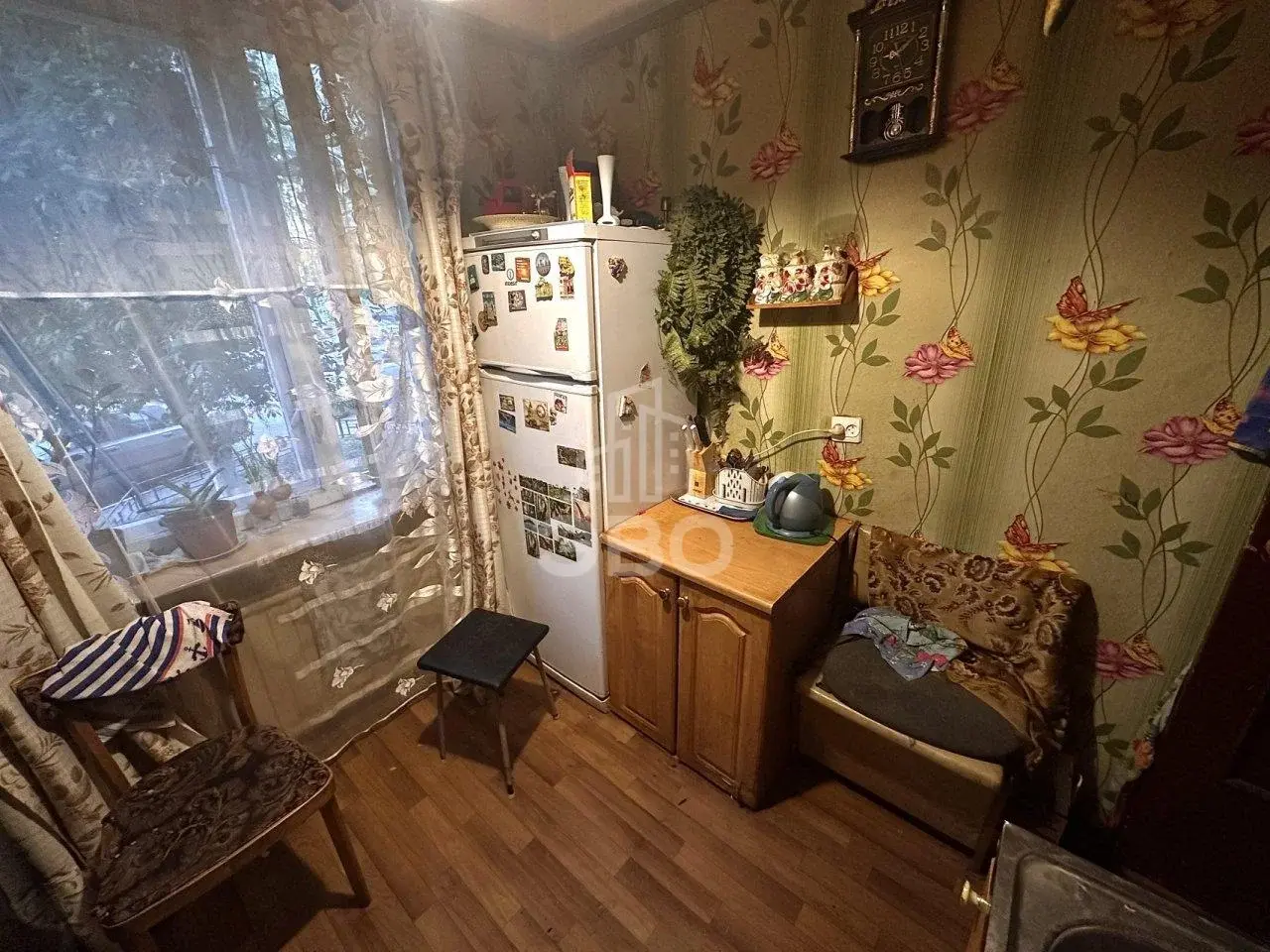 комната в Санкт-Петербурге по адресу: Художников проспект, 5, к 1