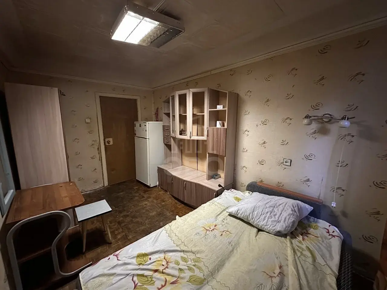 комната в Санкт-Петербурге по адресу: Художников проспект, 5, к 1