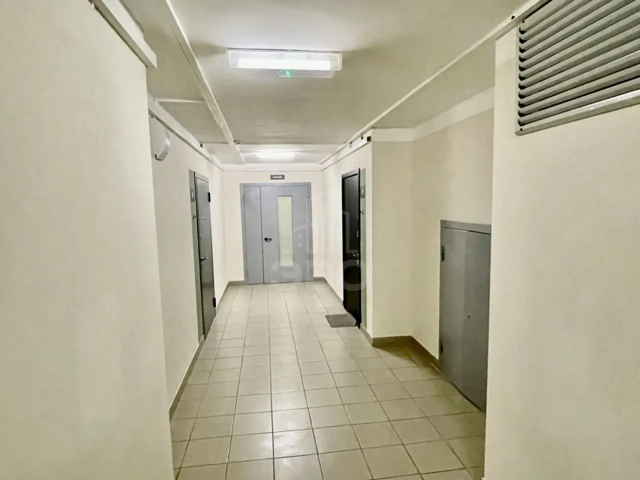 однокомнатная квартира в Санкт-Петербурге по адресу: Русановская ул., 16, к 3